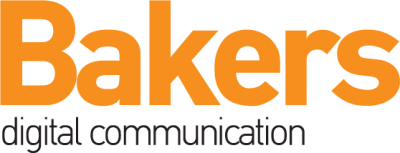 Logo Bakers digital