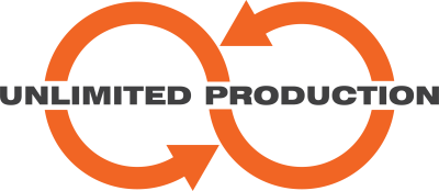 logo Unlimited production