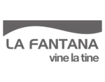 La fantana Logo